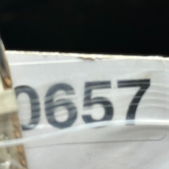 Timex Expedition Watch Women Silver Tone Beige Leather Band Indiglo New Battery - Picture 14 of 14